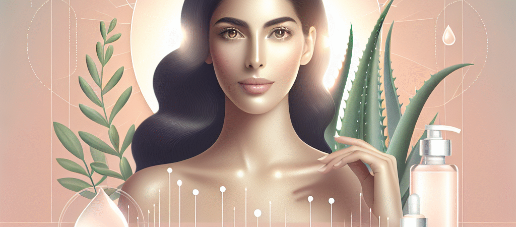 Cara Mengatasi Kulit Kasar di Usia 30-an