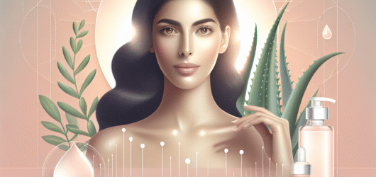 Cara Mengatasi Kulit Kasar di Usia 30-an